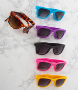 Apparel Candy KP5080AP - Children's Folding Sunglasses - Pack of 12, view 2