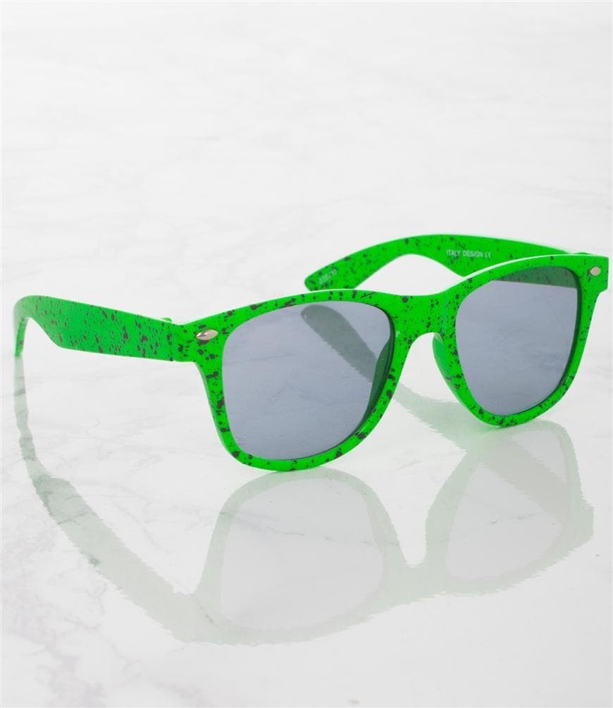Apparel Candy KP9020SD/NEON - Children's Sunglasses - Pack of 12