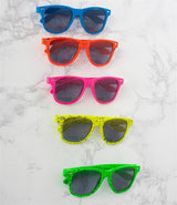 Apparel Candy KP9020SD/NEON - Children's Sunglasses - Pack of 12, view 2