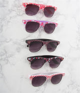 Apparel Candy KP9038AP-B - Children's Sunglasses - Pack of 12, view 2