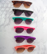 Apparel Candy Children's Sunglasses - KP9038AP - Pack of 12, view 2