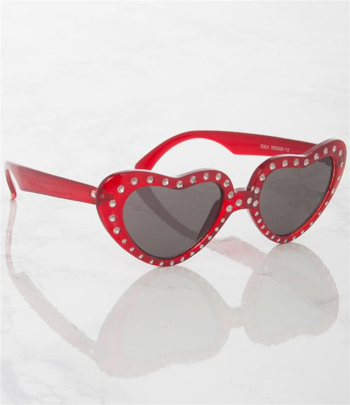 Apparel Candy KP9259SD/RS - Children's Sunglasses - Pack of 12