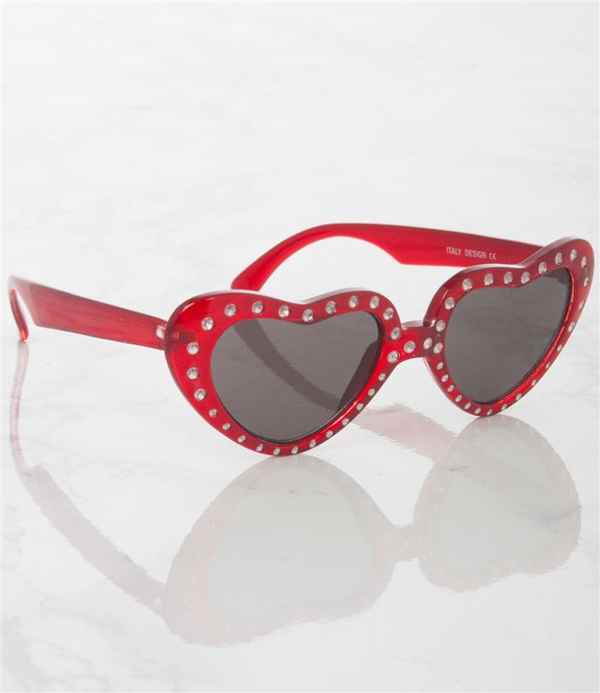 Apparel Candy KP9259SD/RS - Children's Sunglasses - Pack of 12