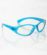 Apparel Candy KP9300CL/COMP - Children's Computer Glasses Pack of 12, view 2