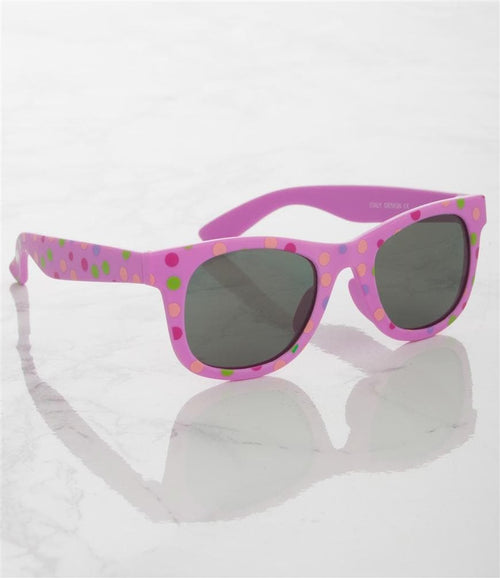 Apparel Candy KR2243POL - Children's Polarized Sunglasses - Pack of 12