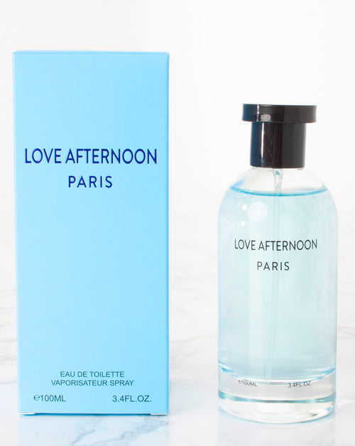 Apparel Candy Love Afternoon Paris Unisex - Pack of 4