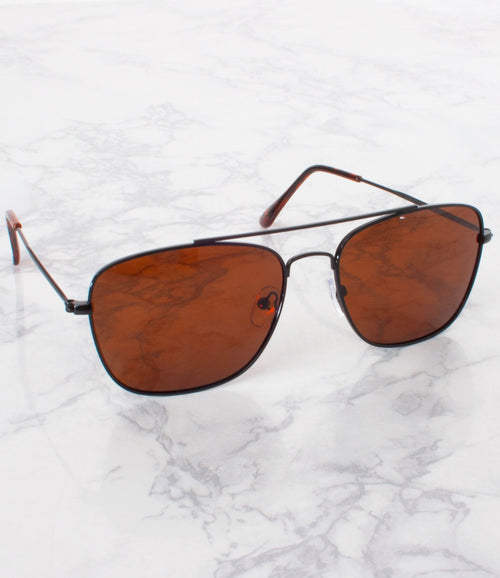 Apparel Candy Wholesale Polarized Sunglasses - M0054POL - Pack of 12