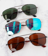 Apparel Candy Wholesale Polarized Sunglasses - M0054POL - Pack of 12, view 2