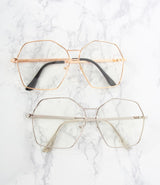 Apparel Candy M01093F/CL - Fashion Sunglasses - Pack of 12, view 2