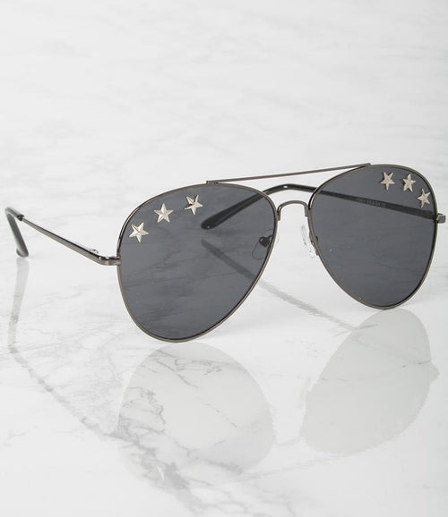 Apparel Candy Fashion Sunglasses - M0172SD - Pack of 12 ($42 per Dozen)