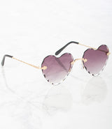 Apparel Candy Women's Sunglasses - M13120AP/MC - Pack of 12 ($60 per Dozen), view 2