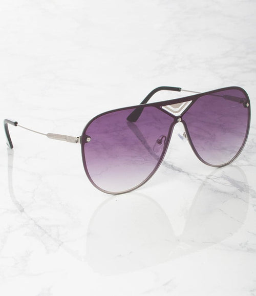 Apparel Candy Fashion Sunglasses - M155314AP - Pack of 12 ($51 per Dozen)