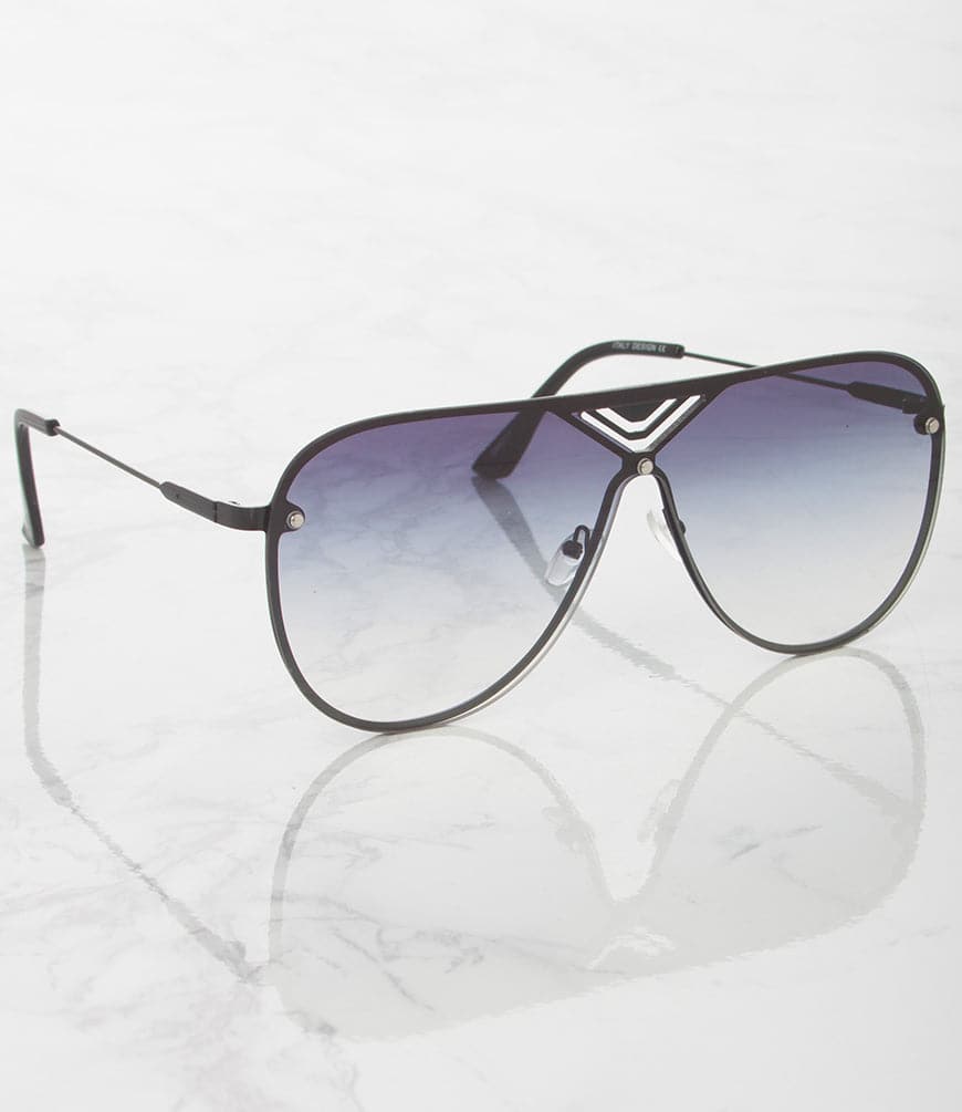 Apparel Candy M155314CP - Aviator Sunglasses - Pack of 12