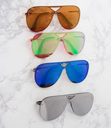 Apparel Candy M155314RV - Novelty Sunglasses - Pack of 12, view 2