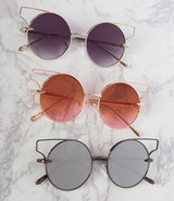 Apparel Candy M16065AP/SD - Fashion Sunglasses - Pack of 12, view 2