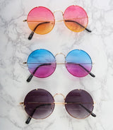 Apparel Candy M16139MC - Vintage Sunglasses - Pack of 12, view 2