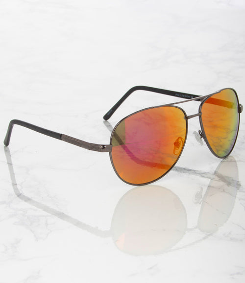 Apparel Candy M1614RV - Fashion Sunglasses - Pack of 12