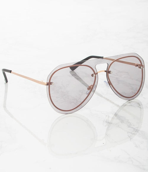 Apparel Candy M19168SD/CP - Vintage Sunglasses - Pack of 12