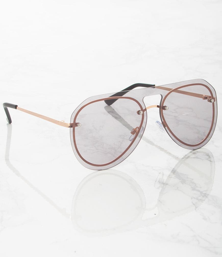 Apparel Candy M19168SD/CP - Vintage Sunglasses - Pack of 12