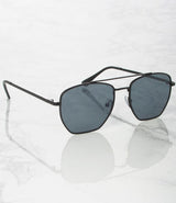Apparel Candy Wholesale Fashion Sunglasses - M19217SD - Pack of 12 ($48), view 2
