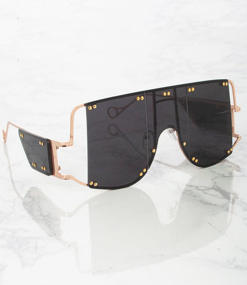 Apparel Candy Fashion Sunglasses - M20117CP - Pack of 12 ($66 per Dozen)