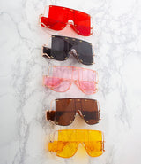 Apparel Candy Fashion Sunglasses - M20117CP - Pack of 12 ($66 per Dozen), view 2