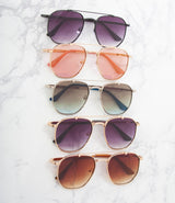 Apparel Candy Fashion Sunglasses - M20272AP - Pack of 12 ($63 per Dozen), view 2
