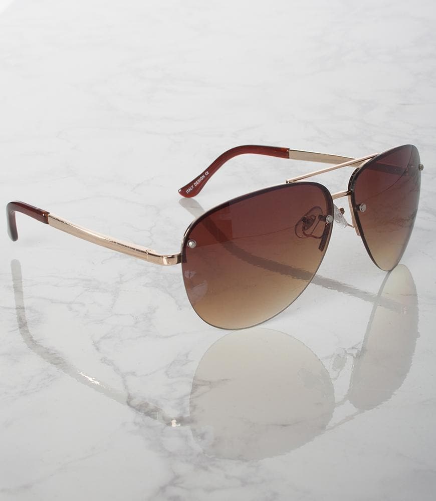 Apparel Candy M2100APM - Aviator Sunglasses - Pack of 12