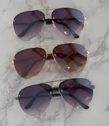 Apparel Candy M2100APM - Aviator Sunglasses - Pack of 12, view 2