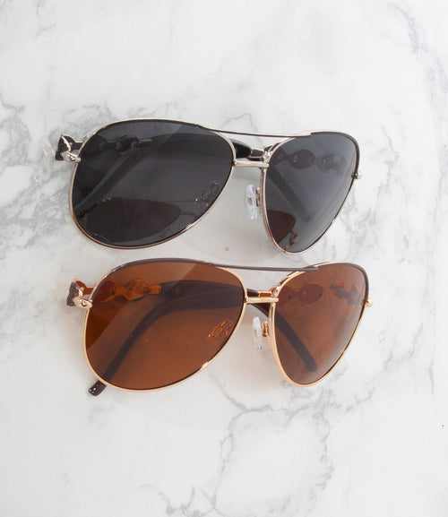 Apparel Candy Polarized Sunglasses - M21039POL - Pack of 12 ($81 per Dozen)