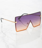 Apparel Candy Women's Sunglasses - M21316AP/MC - Pack of 12 ($63 per Dozen), view 2