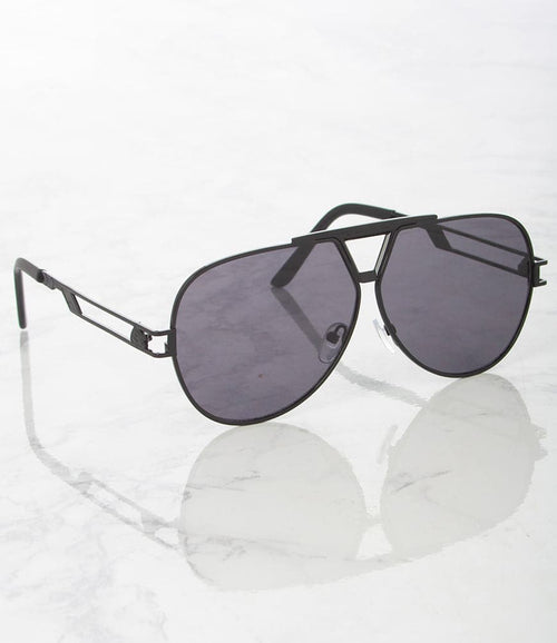 Apparel Candy Aviator Sunglasses - M21404AP - Pack of 12 ($57 per Dozen)