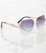 Apparel Candy Women's Sunglasses - M21571AP/MC - Pack of 12 ($60 per Dozen), view 2