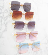 Apparel Candy Fashion Sunglasses - M21573AP/MC - Pack of 12, view 2