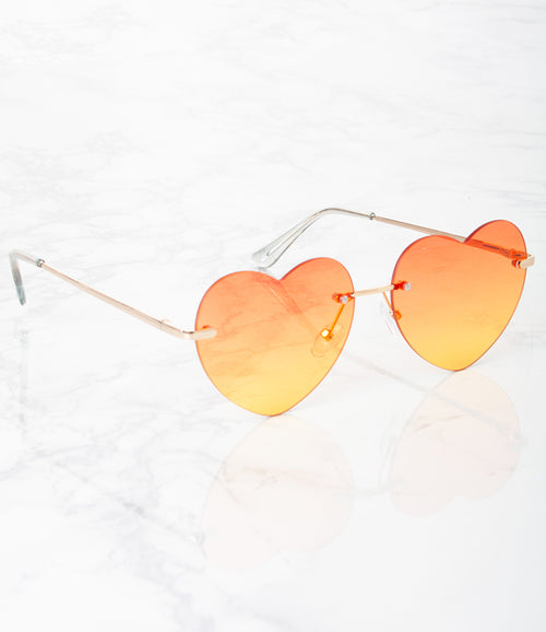 Apparel Candy Fashion Sunglasses - M220198AP/MC - Pack of 12