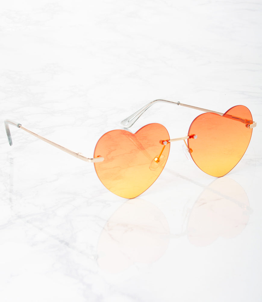 Apparel Candy Fashion Sunglasses - M220198AP/MC - Pack of 12