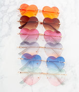 Apparel Candy Fashion Sunglasses - M220198AP/MC - Pack of 12, view 2