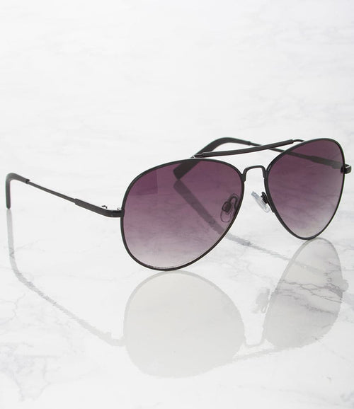Apparel Candy M222987AP - Aviator Sunglasses - Pack of 12