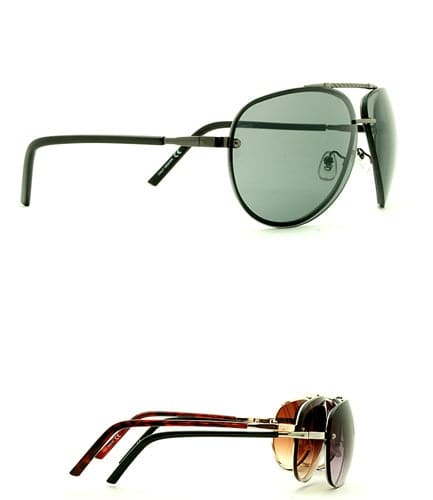 Apparel Candy M22659AP - Aviator Sunglasses - Pack of 12