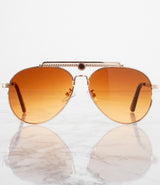 Apparel Candy Wholesale Fashion Sunglasses - M23062AP - Pack of 12, view 3