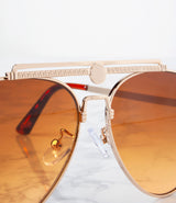 Apparel Candy Wholesale Fashion Sunglasses - M23062AP - Pack of 12, view 4