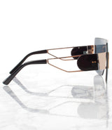 Apparel Candy Wholesale Fashion Sunglasses - M23255SD - Pack of 12, view 3