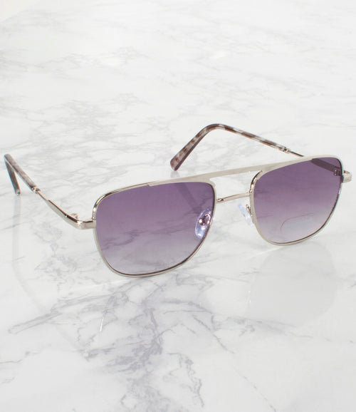 Apparel Candy Wholesale Fashion Sunglasses - M23270AP - Pack of 12