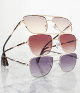 Apparel Candy Wholesale Fashion Sunglasses - M23270AP - Pack of 12, view 2
