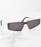 Apparel Candy Wholesale Fashion Sunglasses - M23335SD - Pack of 12, view 2