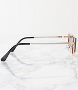 Apparel Candy Wholesale Fashion Sunglasses - M23335SD - Pack of 12, view 3