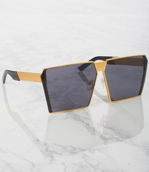 Apparel Candy M23337F/SD/RV - Fashion Sunglasses - Pack of 12