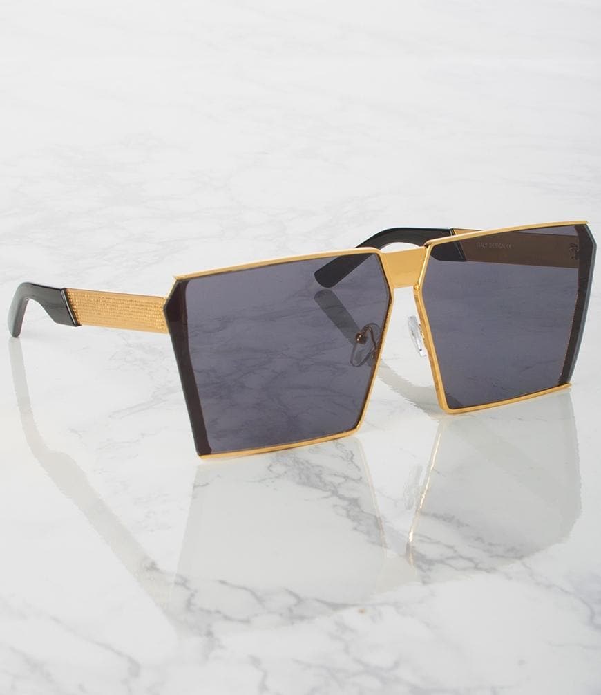 Apparel Candy M23337F/SD/RV - Fashion Sunglasses - Pack of 12