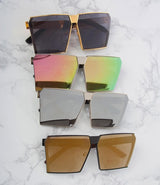 Apparel Candy M23337F/SD/RV - Fashion Sunglasses - Pack of 12, view 2