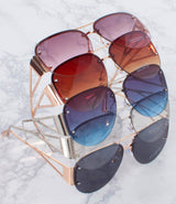 Apparel Candy Wholesale Fashion Sunglasses - M240754AP/SD - Pack of 12, view 2